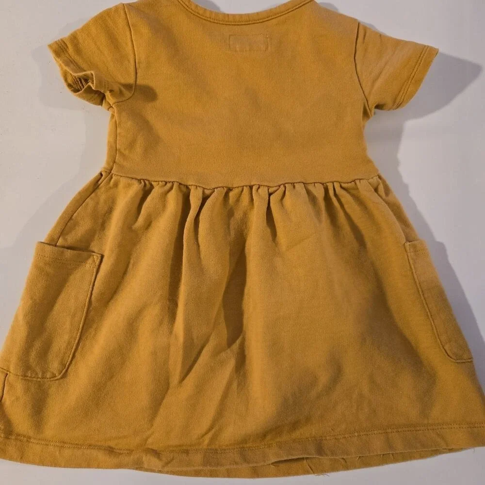 Little Planet by Carters Dress 18m‎